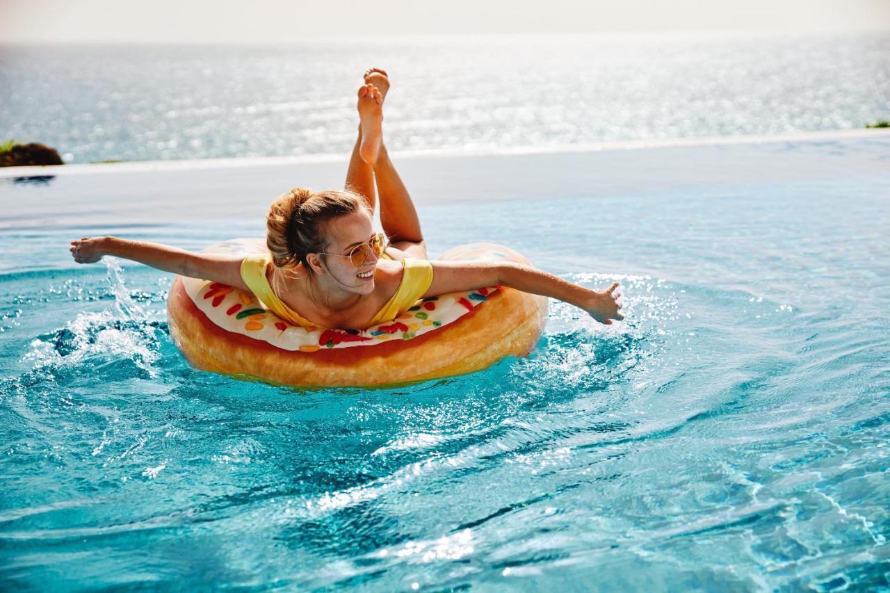 Tui Magic Life Fuerteventura Hotel Esquinzo Bagian luar foto