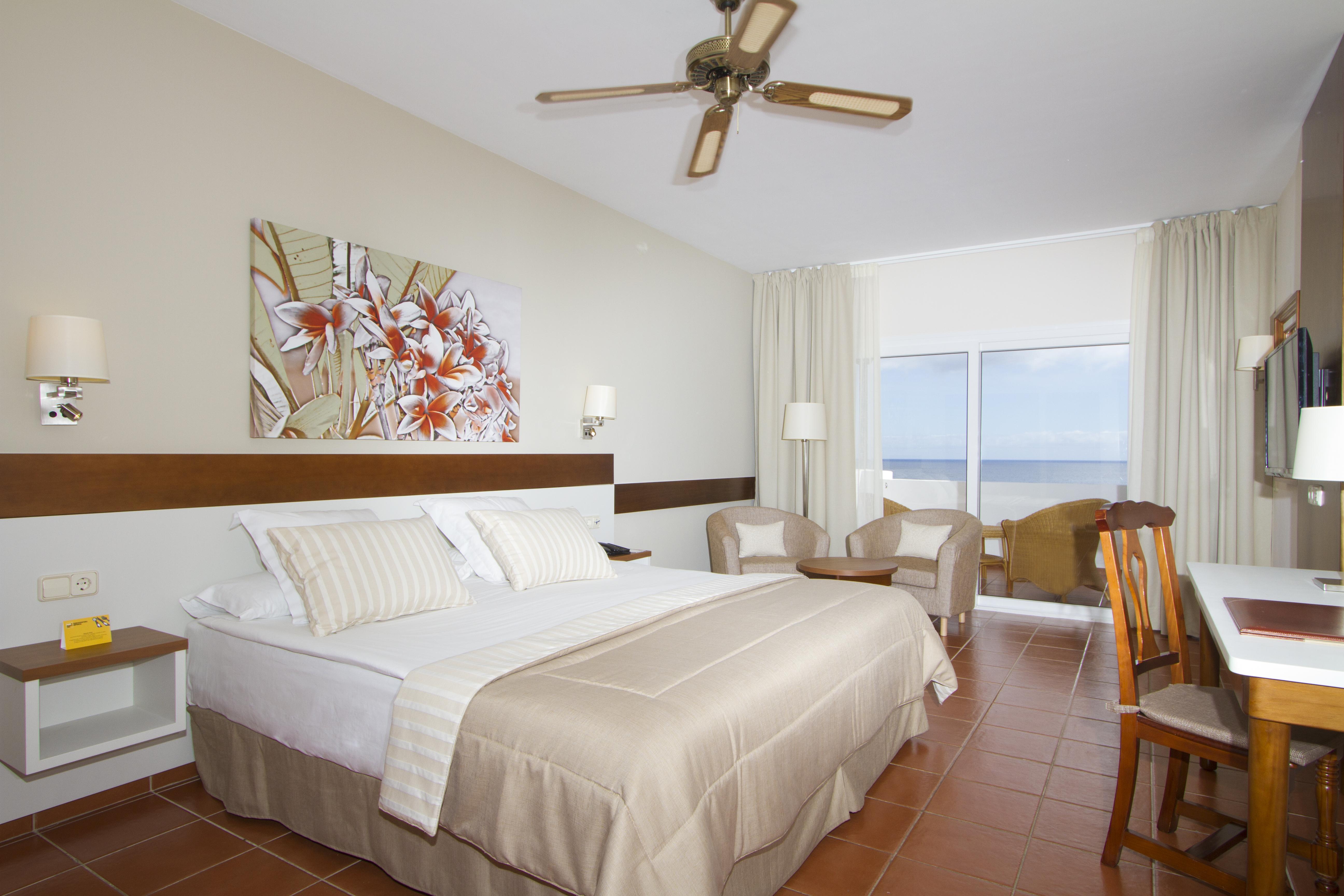 Tui Magic Life Fuerteventura Hotel Esquinzo Bagian luar foto
