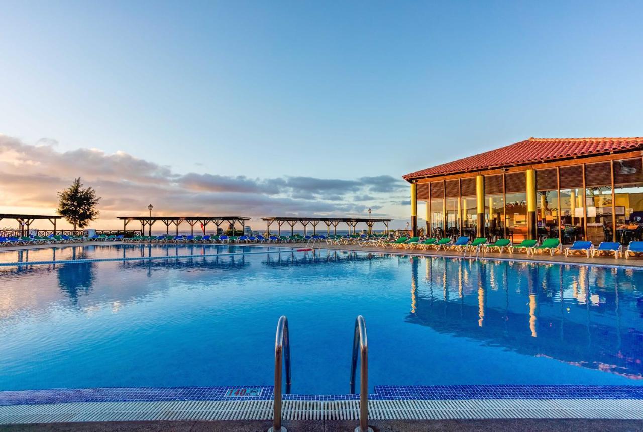 Tui Magic Life Fuerteventura Hotel Esquinzo Bagian luar foto