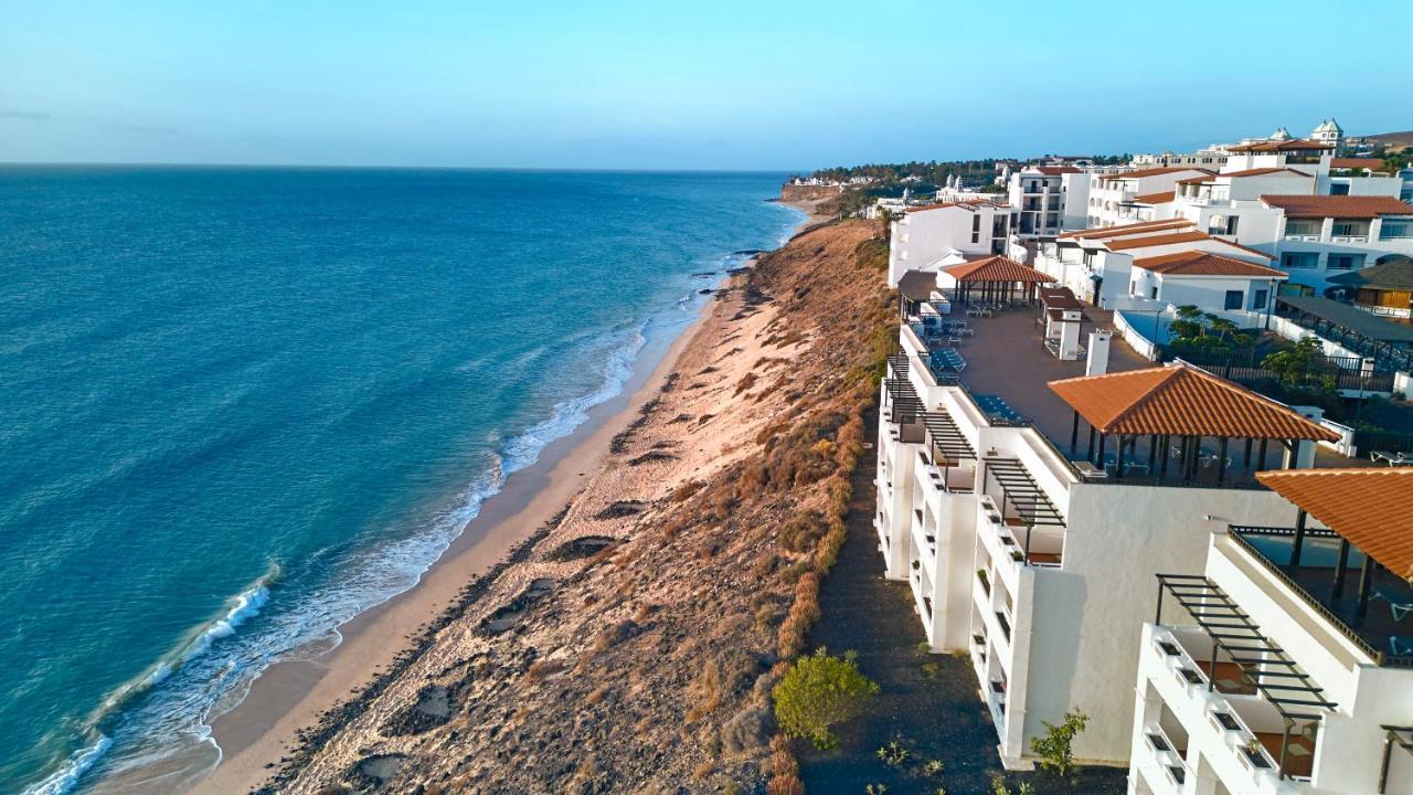 Tui Magic Life Fuerteventura Hotel Esquinzo Bagian luar foto