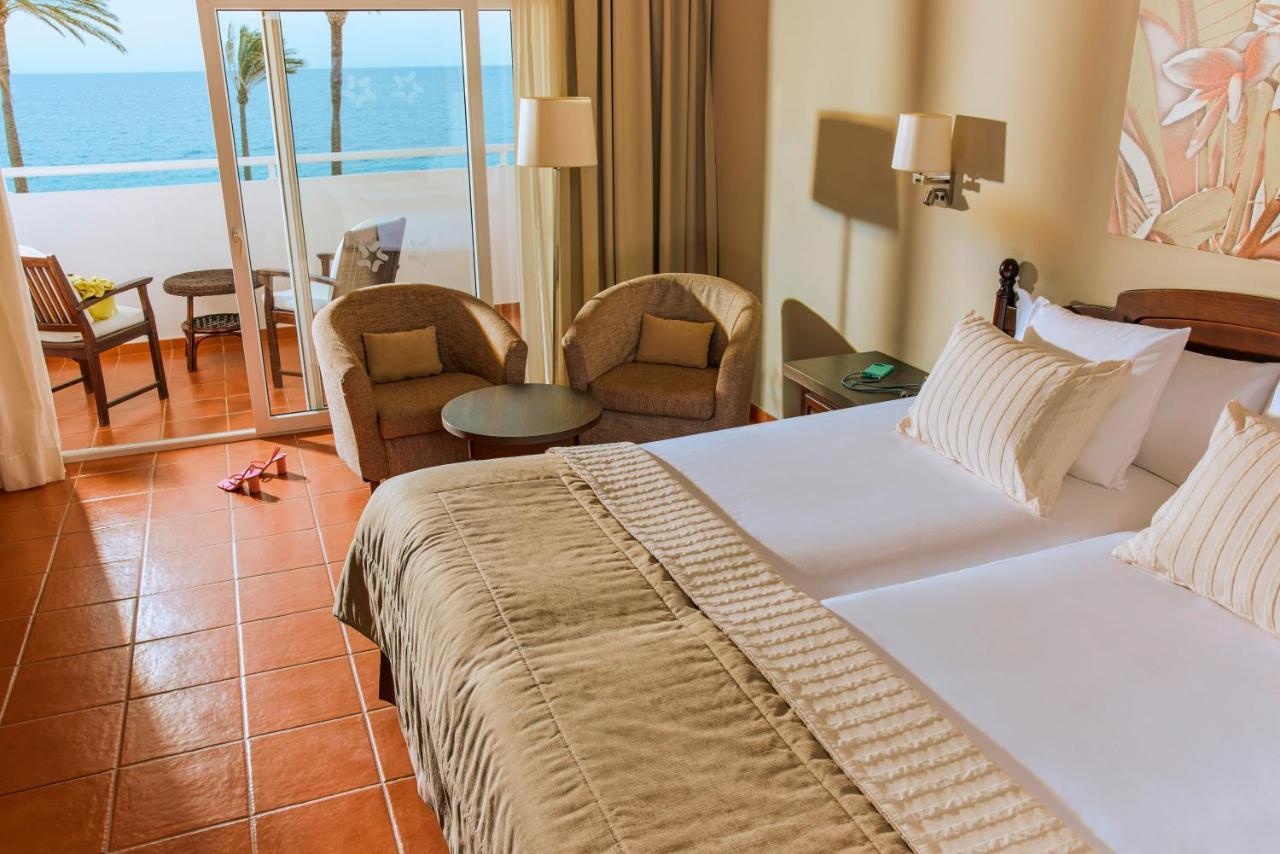 Tui Magic Life Fuerteventura Hotel Esquinzo Bagian luar foto