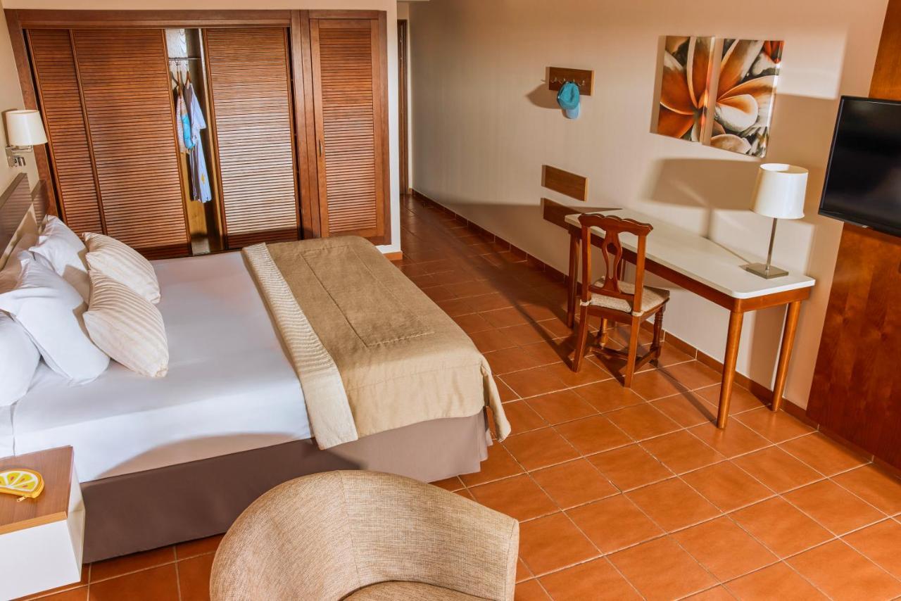 Tui Magic Life Fuerteventura Hotel Esquinzo Bagian luar foto