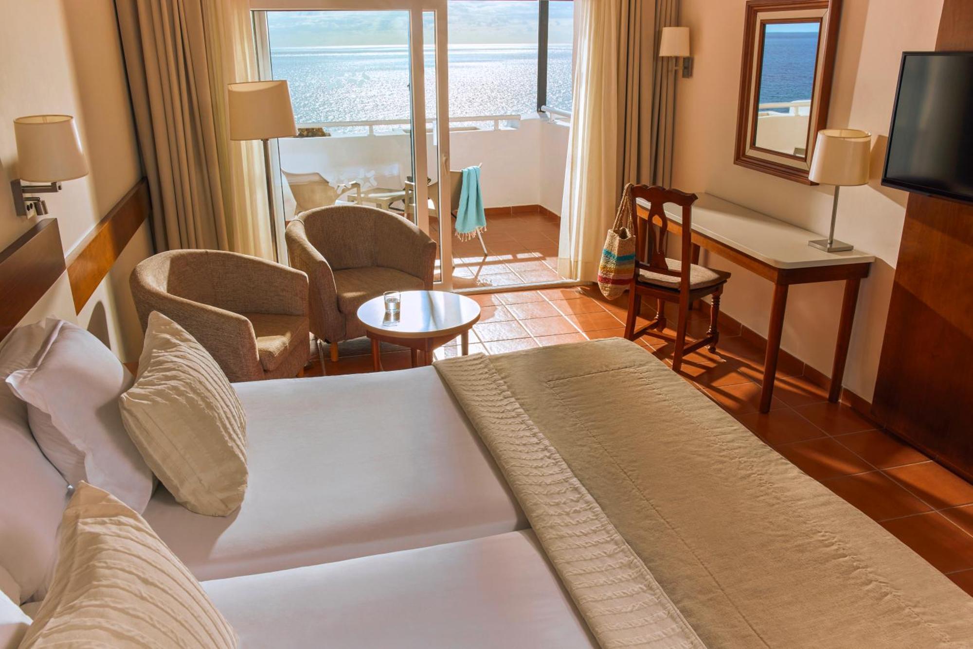 Tui Magic Life Fuerteventura Hotel Esquinzo Bagian luar foto