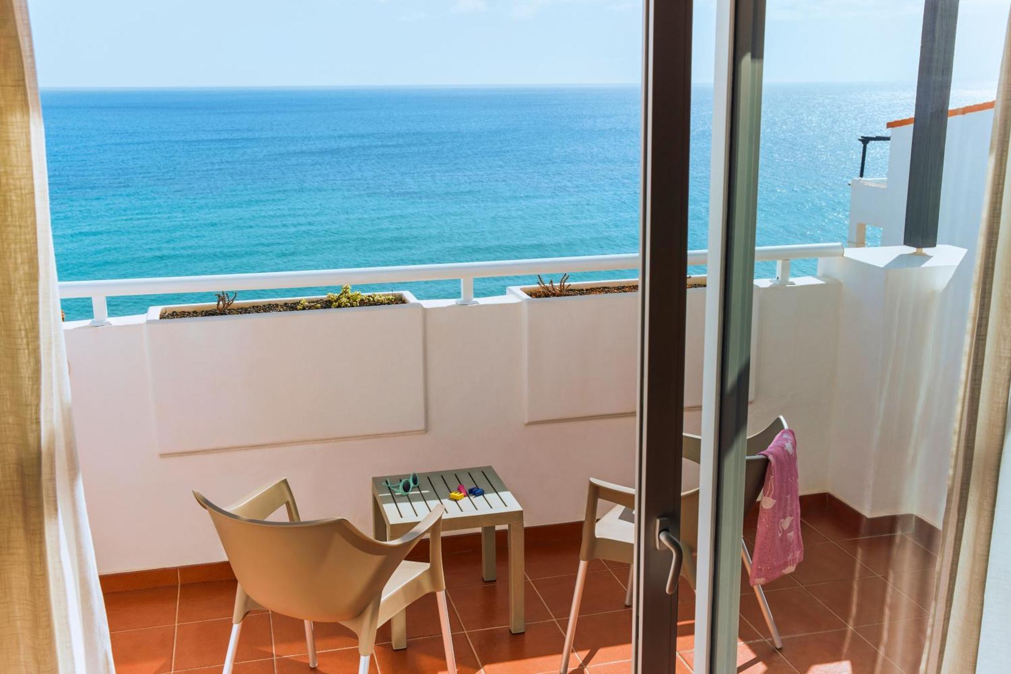 Tui Magic Life Fuerteventura Hotel Esquinzo Bagian luar foto