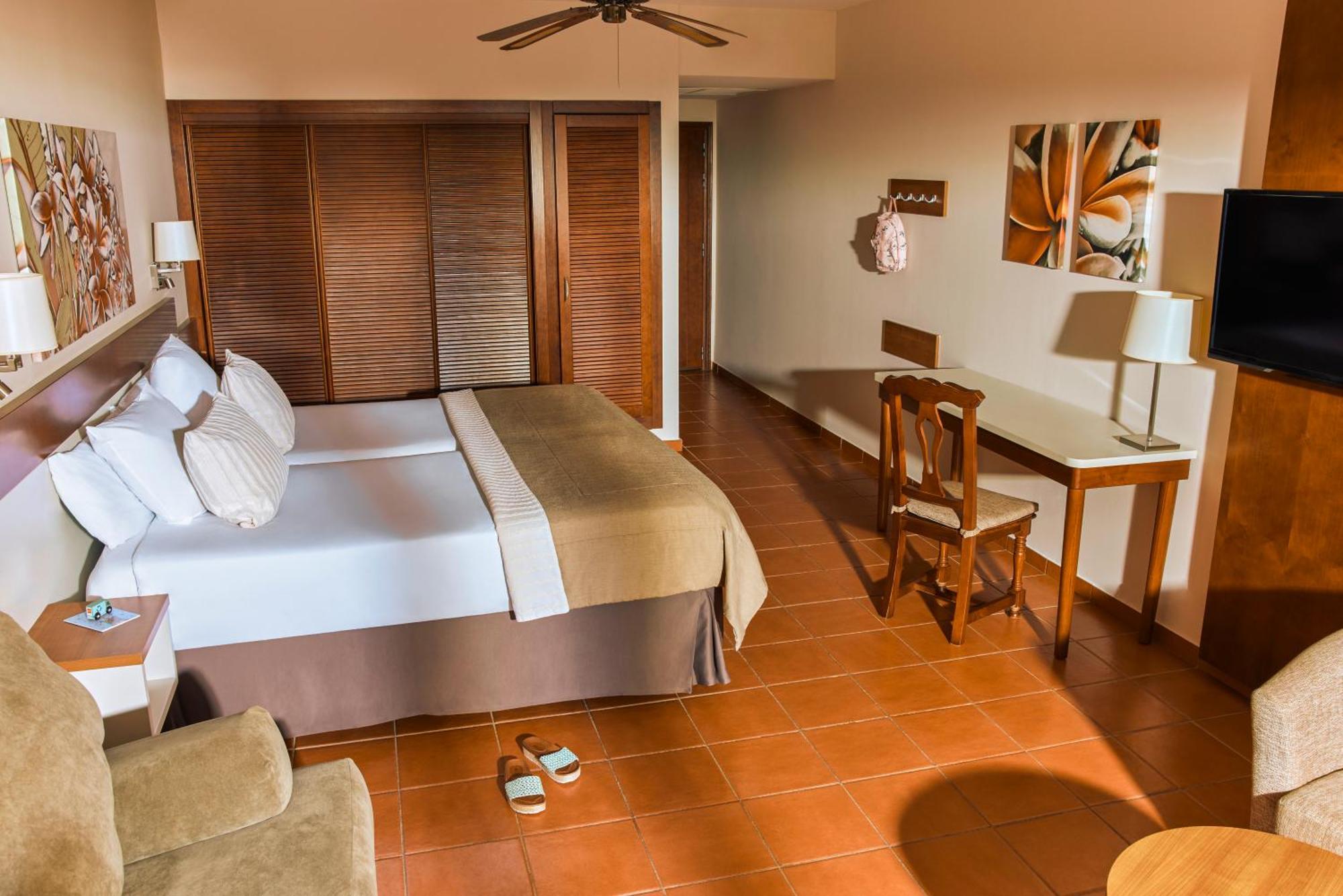 Tui Magic Life Fuerteventura Hotel Esquinzo Bagian luar foto
