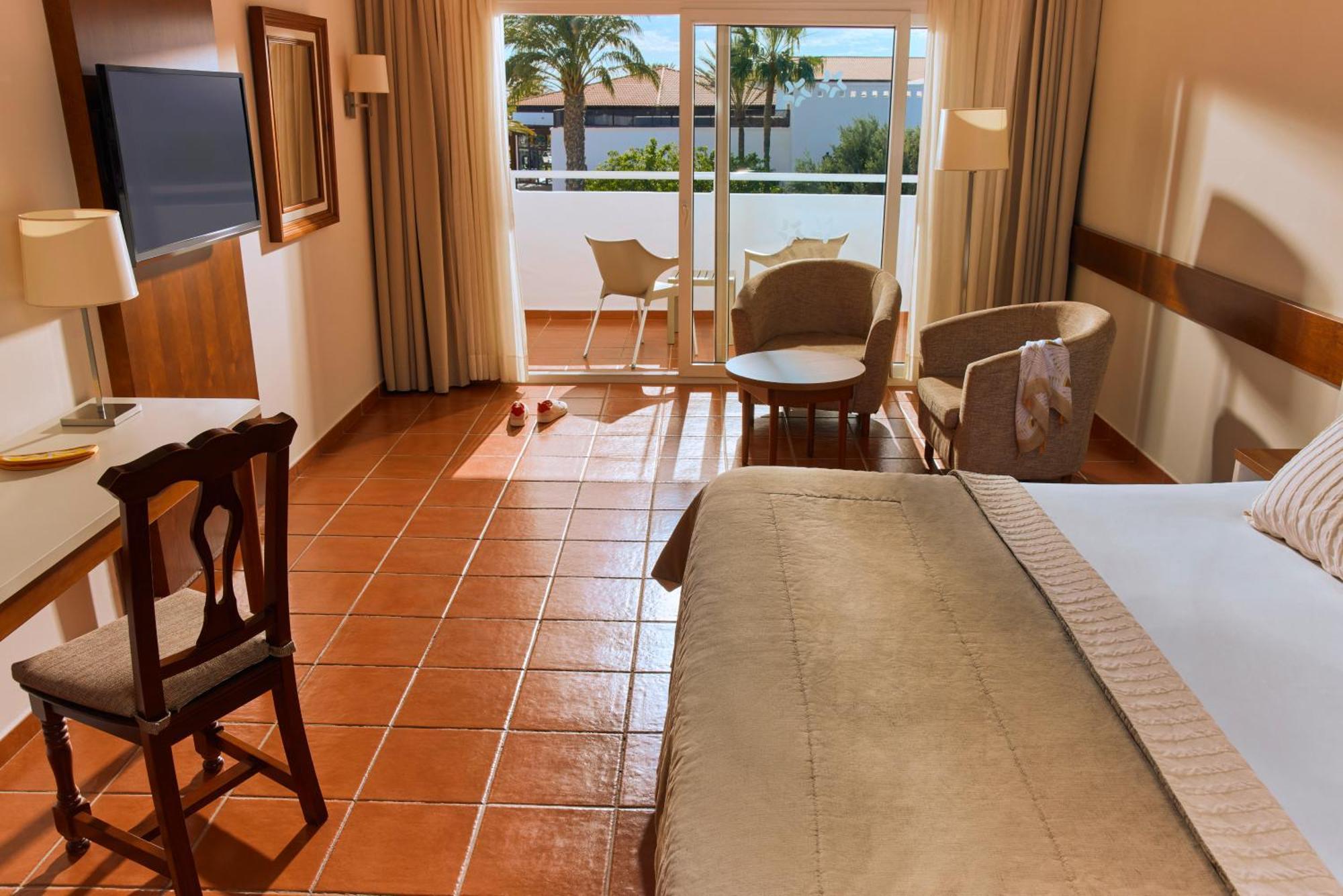 Tui Magic Life Fuerteventura Hotel Esquinzo Bagian luar foto