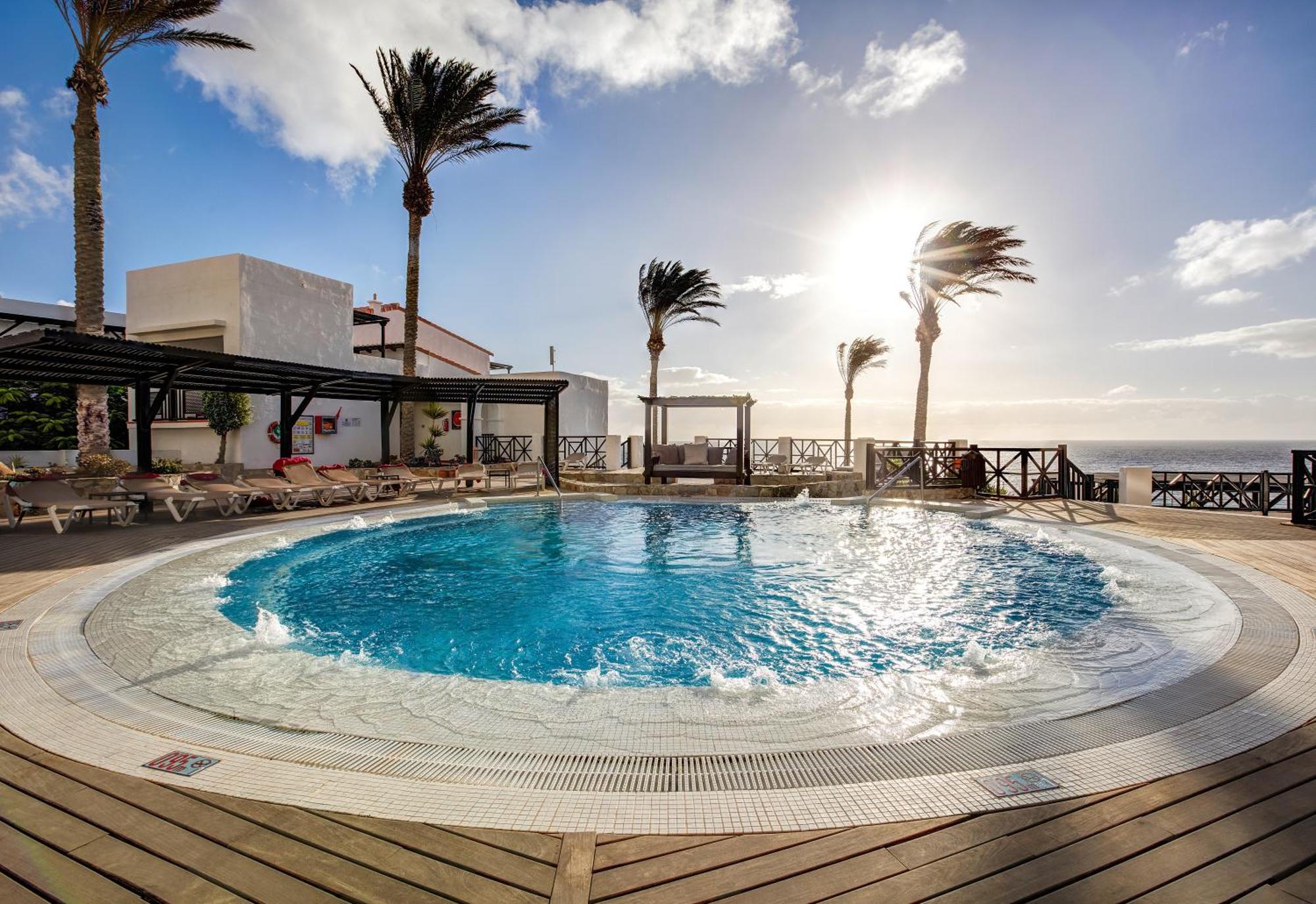 Tui Magic Life Fuerteventura Hotel Esquinzo Ruang foto